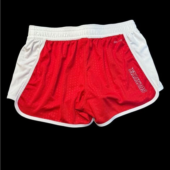 Nike Ohio State Running Shorts (Small) - Picture 2 of 7